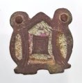 Buckle Plate