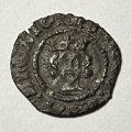 Henry IV Halfpenny