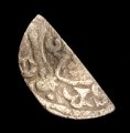 Henry III Cut Short Cross Halfpenny