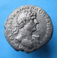 Hadrian Denarius