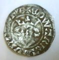Edward II Penny