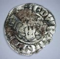 Edward I Penny