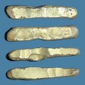 Gold Ingot of Uncertain Date