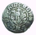 Edward I Penny