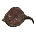 Finger Ring (Fragment)