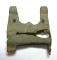 Barrel Padlock