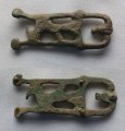 Strap Fitting
