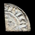 Henry II Cut Short Cross Farthing