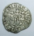 Edward II Penny