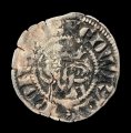 Edward I Halfpenny