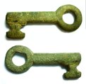 Casket Key