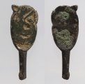 Zoomorphic Pin