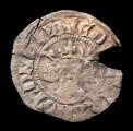 Edward II Penny