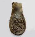 Powder Flask