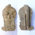 Pilgrim's Badge