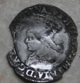 Philip and Mary Groat