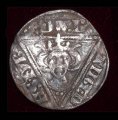 Edward I Irish Penny