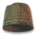 Open-Topped Thimble