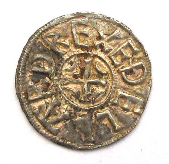 Æthelweard Penny