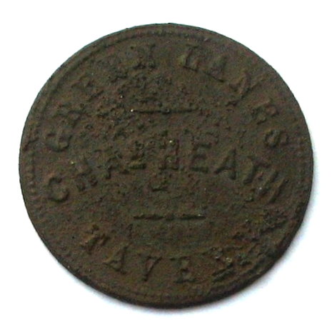 Pub Token