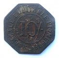 Co-operative Society Dividend Token