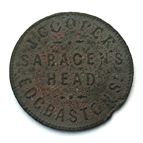 Pub Token