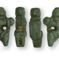 Bound Captive Figurine