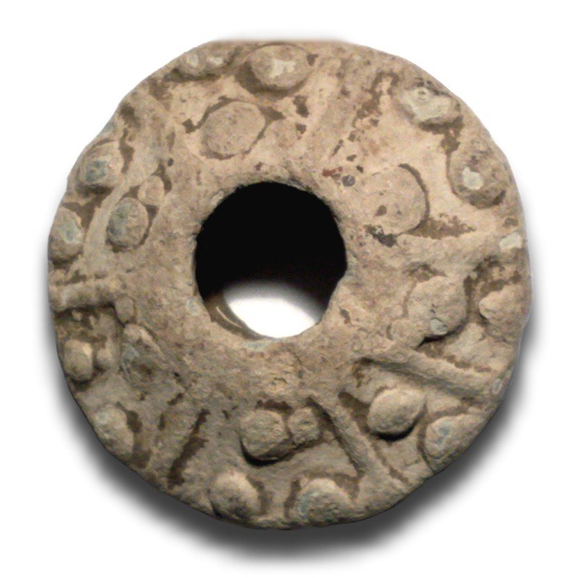 Spindle Whorl