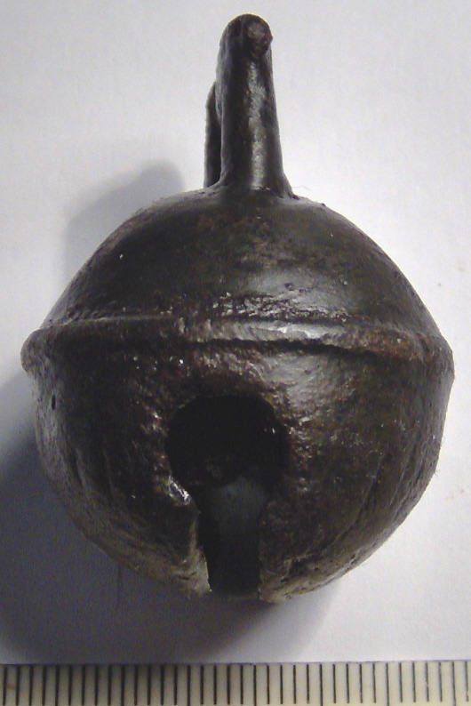 Crotal Bell