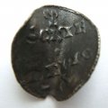 St Peter of York Memorial Penny