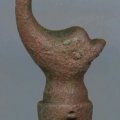 Barrel-Tap Handle