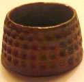 Open-Topped Thimble