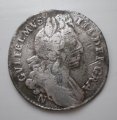 William III Sixpence