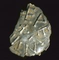 Æthelstan I Penny (Fragment)