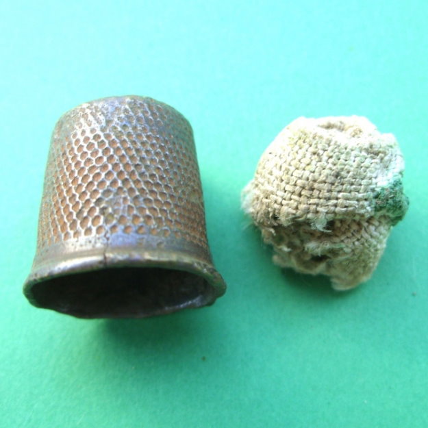 Thimble
