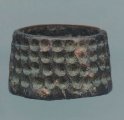 Open-Topped Thimble
