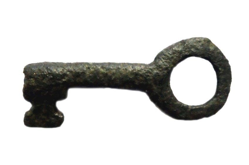 Casket Key