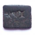 Bullion Weight (?)