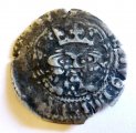 Robert III Halfgroat, Scotland