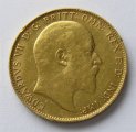 Edward VII Sovereign