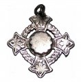 Watch-Chain  Fob 