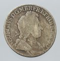 George I Shilling