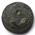 Coin-Weight, Half-Guinea