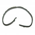Hook and Eye Bracelet 