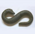 S-Shaped Belt-Hook