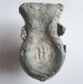 Pilgrim's Ampulla