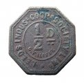 Co-operative Society Dividend Token