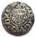 Henry III Long Cross Penny