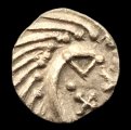 Continental Sceat, Series E