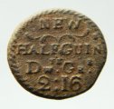 Coin-Weight, Half-Guinea